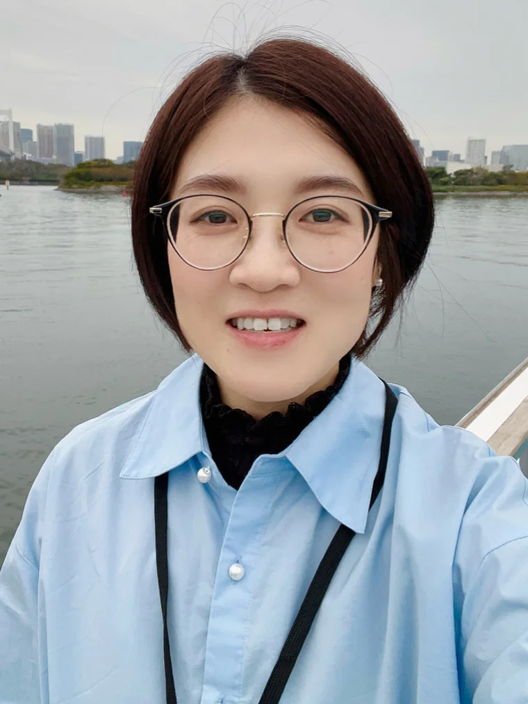 Qi Ren